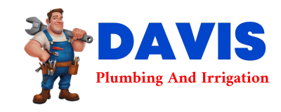 Trusted plumber in FRANNIE